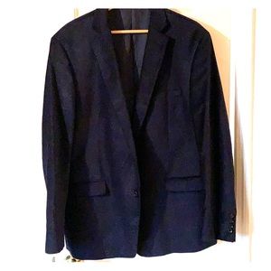 Calvin Klein sport coat  46R.